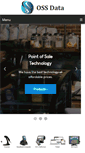 Mobile Screenshot of ossdata.net